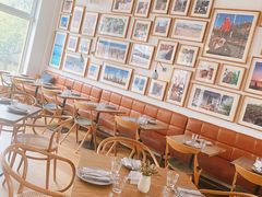 -BOR Eatery(安福路店)