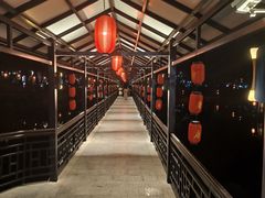 -侨美·唐荔园·40年地道粤菜