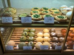 -提亚烘焙·手作面包·生日蛋糕(七星店)