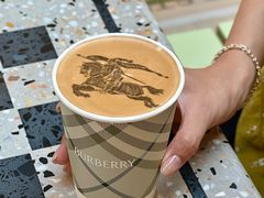 -BURBERRY(北京王府中环店)