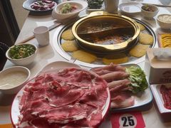 -三牦记·涮烤一体火锅(小河店)