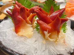 -花和海鲜自助(梅江店)