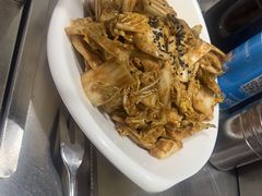 -张记烤羊腿(北花园店)