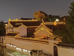 -山塘街
