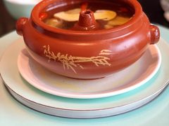 -翠湖宾馆·中餐厅