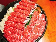 -牛玄庵日式寿喜烧·料理店(新源里店)