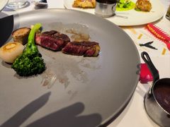 -L'Arome芳芳法国餐厅(仙林金鹰店)
