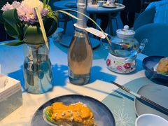 -花开餐厅(环湖中路店)