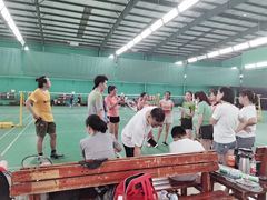 -东坡羽毛球馆(东坡南一路店)