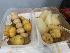 -阿信糖水(体育花园店)