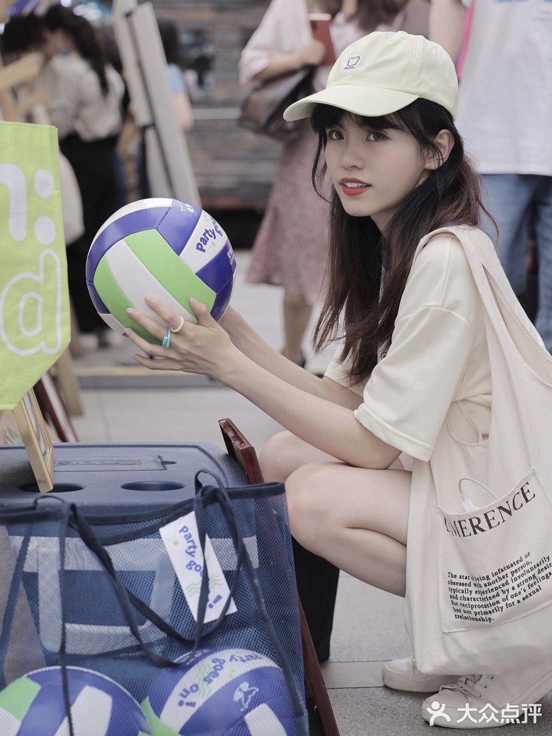 成都咖啡集市☕️秋天的第一场约会🍂