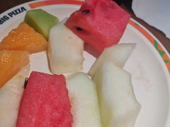 -比格比萨自助(万柳华联店)