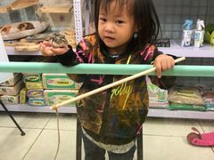 -钓仓鼠(洋桥北里小区店)