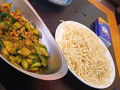 -聚味罗记大排檔·鲜鱼杂·甲鱼煲•龙虾馆(科学馆店)