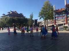 -大明幻境第一城