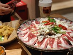 -KimPro 辛普乐概念韩餐