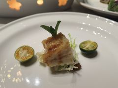 -小广寒电影艺术餐厅(小广寒经三路店)