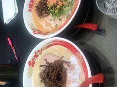 -豚王拉面(锦荣商业大厦店)