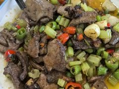 -小桥衢州人家·海鲜烧烤·盱眙龙虾(万达水街店)