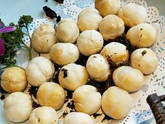 -嘉禾·悦享餐厅(八方汇店)