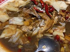 -旺顺阁·北京菜(北辰上品+)