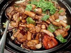 -雅酌园·烟火南京菜(颐和路店)