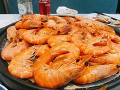 -半岛听涛蒸汽海鲜自助(K11店)