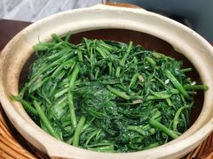 -熠盛粤味·顺德桑拿鸡(永康路店)