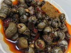 -香满锅老北京羊蝎子火锅·家常菜(新街口店)