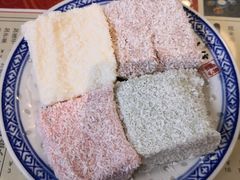 四色奶砖-捷信牛奶甜品世家(五道口店)