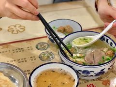-夏家合汁(天润花园小区店)