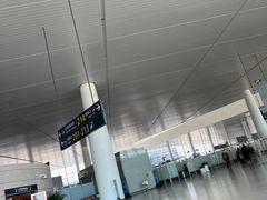 -温州龙湾国际机场