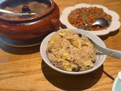 -缘生态云南菜·野生菌庭院餐厅(华侨城店)