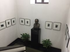 -上海交通大学董浩云航运博物馆