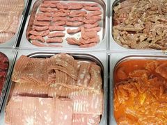 -万嘉自助火锅烤肉烧烤