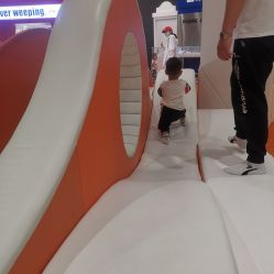 -Eureka优瑞卡儿童主题乐园(合生汇购物中心店)