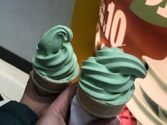 -麦当劳(融创茂店)