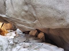 -云洞岩风景区