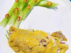 -果然居酒家 · 顺德园林私房菜