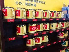 -阿财老铺·老蚌埠龙虾城(华夏总店)