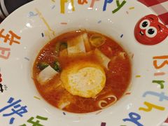 -西贝(金桥店)