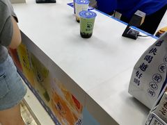 -煲珠公·老红糖珍珠奶茶(长宁龙之梦店)