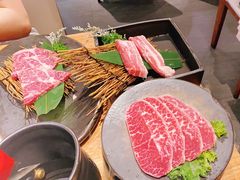 -黑牛黑猪烤肉专门店(万象城店)