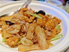 -杏花堂晋商私房菜(华熙五棵松店)