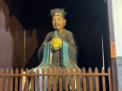 -白帝城·瞿塘峡景区
