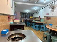 -胖娃古镇鸡杂(磁器口总店)