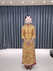 -MISS MIA 婚纱品牌馆