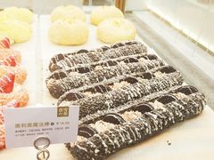 奥利奥魔法棒-奈雪的茶(湖滨银泰in77C区PRO店)