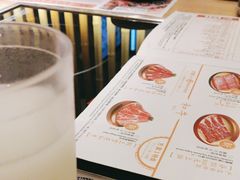 -温野菜涮涮锅(大悦城店)