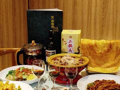 -燕郊烧鸽子(酷车小镇店)